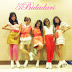 BIODATA Girls Band 5 BIDADARI / 5B / FiveB 2013