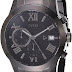 GUESS 45MM Stainless Steel Watch