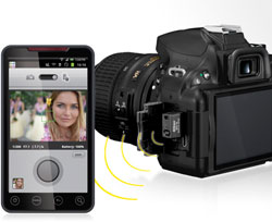 Nikon D5200 Review and Product Description - Nice Picture 4
