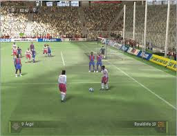 Fifa 2008 Game With Serial Key Free Download For PC