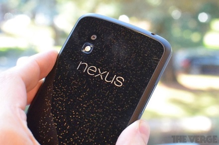 Nexus 4, Nexus 7 & Nexus 10 is Getting Android 4.3 JB update