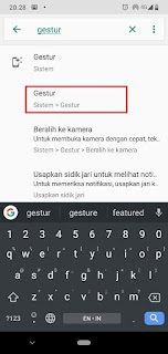 9 Fitur Tersembunyi Android Pie 9.0 Yang Harus Di Coba