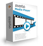 DVDFab Media Player PRO 1.0.2.5 + License Activator