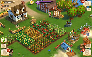 FarmVille 2 Country Escape