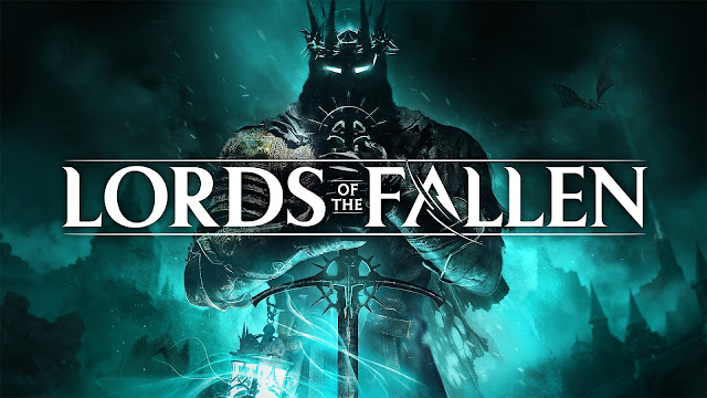 Lords of the Fallen + Online
