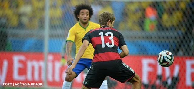 brasil alemanha copa 2014