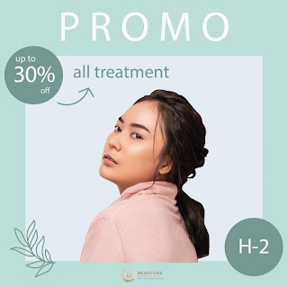 Ulang Tahun Beautyme Aesthetic Clinic ke-11