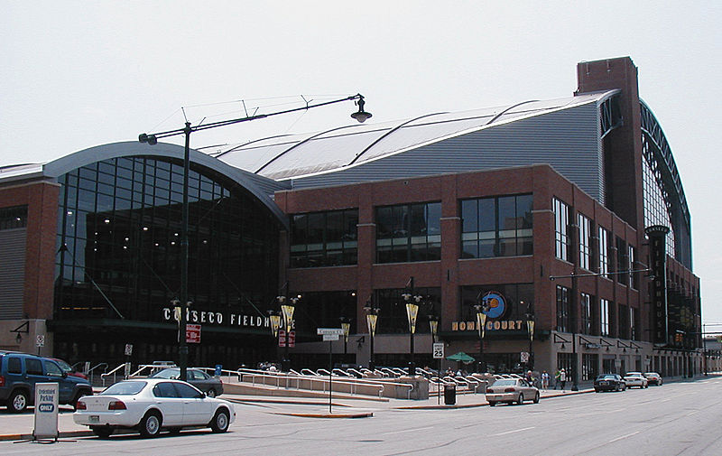 conseco fieldhouse seating. Conseco Fieldhouse Seating.