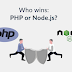 Perbedaan antara PHP dan Node.js lebih baik pilih yang mana? 