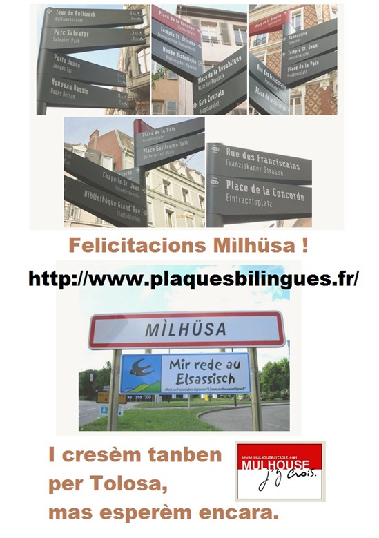 Mìlhüsa i cresèm
