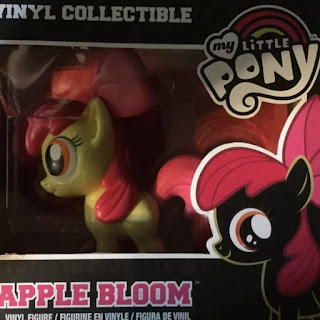 Funko Apple Bloom Vinyl Figure