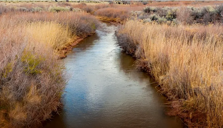 Fremont River