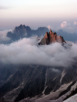 Los Alpes de Francia - French Alps