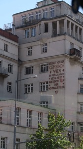 Municipal Housing Block
