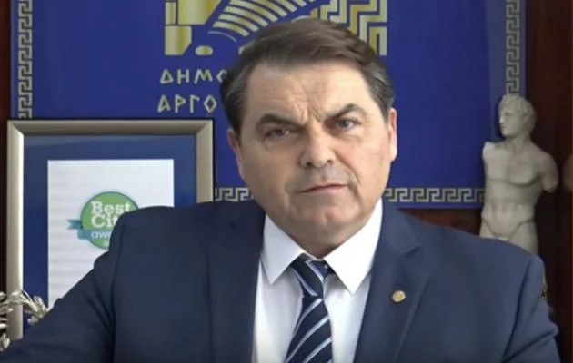 Καμπόσος: Πως την κατάντησαν έτσι την Ελλάδα; (βίντεο)