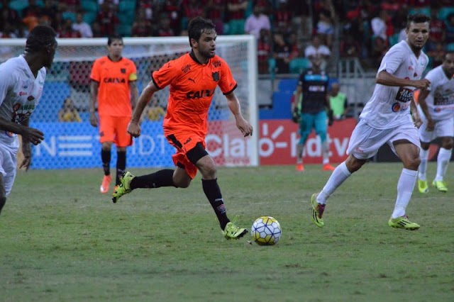 Leão vence na Copa do Brasil e agora pega a Lusa