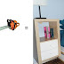 Mandal Nightstand Hack