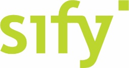 Sify reports revenues of INR 4635 million for third quarter of FY 2016-17