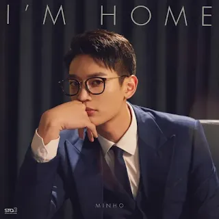 Minho – I’m Home (그래) Lyrics