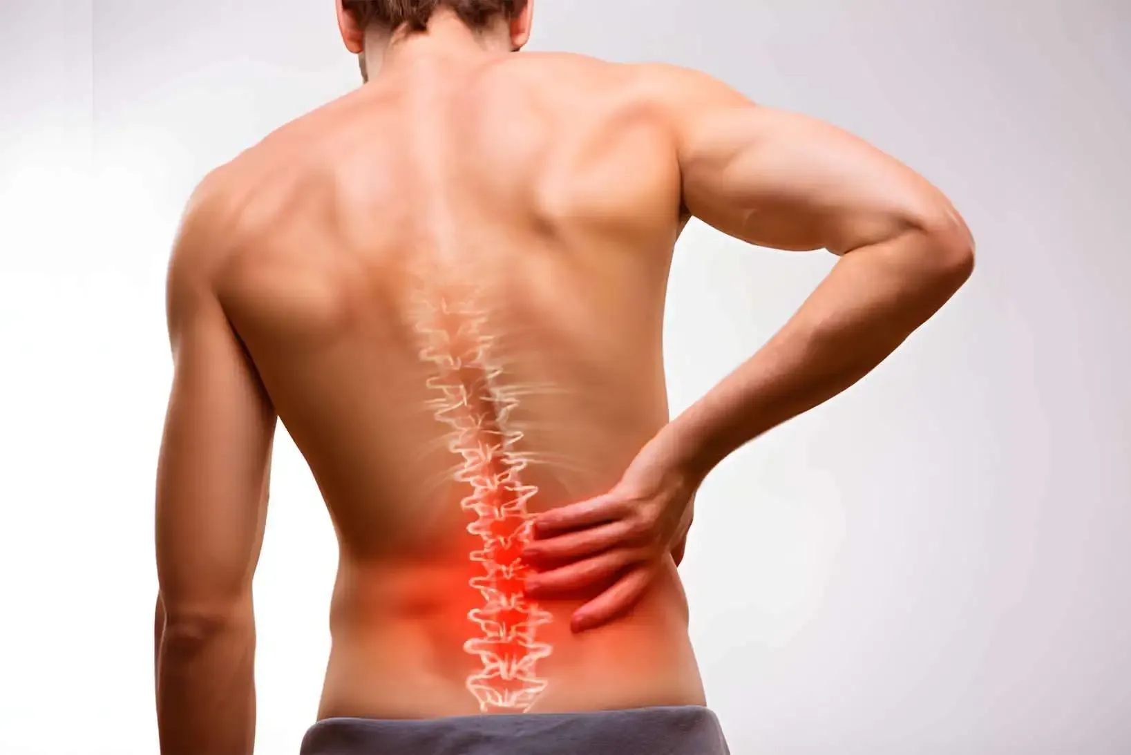 What is the Fastest Way to Relieve Back Pain