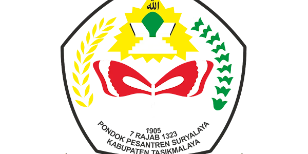 Download Logo Yayasan Suryalaya Vector CDR