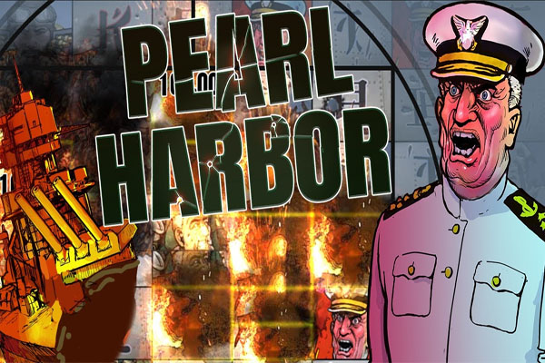 Demo Slot Online Nolimit City - Pearl Harbor