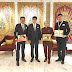 ON THE OCCASION OF WORLD TOURISM DAY, IHCL HOTELS HONOURED AT THE NATIONAL TOURISM AWARDS