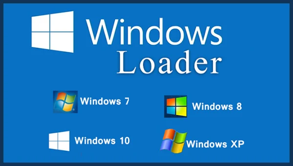 تفعيل الويندور Windows Loader 2020