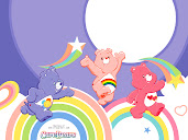 #2 Care Bears Wallpaper