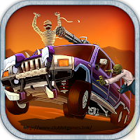 LINK DOWNLOAD GAMES Monster Dash Hill Racer 1.2 FOR ANDROID CLUBBIT