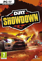 DiRT Showdown (BLACKBOX) PC Game