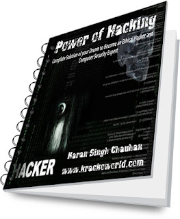 Power of Hacking