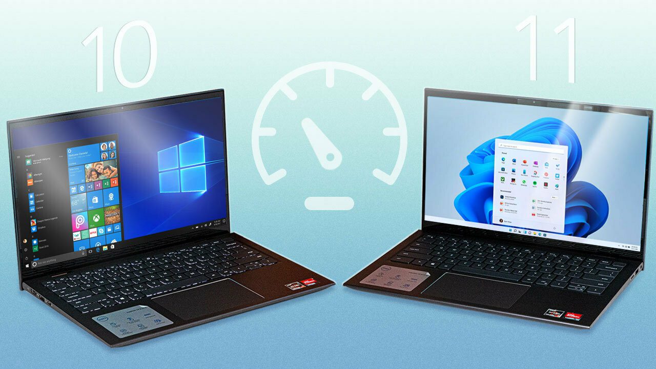 كيفية العودة إلى Windows 10 بعد أن تم تثبيت Windows 11