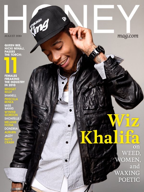 Hot Pics Of Wiz Khalifa. hot wiz khalifa tattoos. wiz