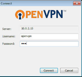 Cara  Install   Open Vpn Di Debian 7 