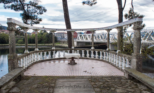 Illa Medal ó Insuiña (Pontevedra)