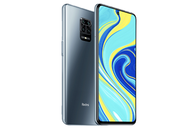 REVIEW SPESIFIKASI HP XIAOMI REDMI NOTE 9 PRO TERBARU