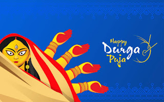 Happy Durga Puja 2022 Images, Quotes, Wishes, Messages, Greetings, Pictures and GIFs