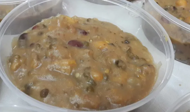Bubur Asyura sebagai Simbol Persatuan dan Kebersamaan