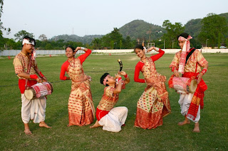 Himachal Pradesh Culture