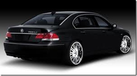 Mansory unleashes BMW 7 Series