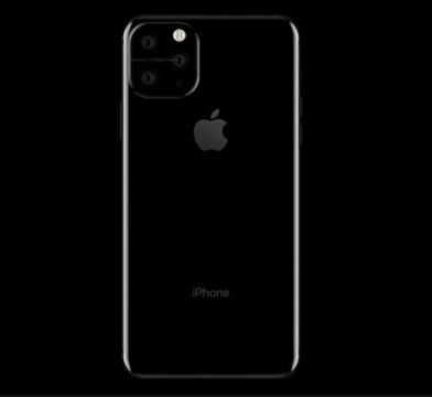 EXCLUSIVE: First look at 2019 Apple iPhone XI renders 