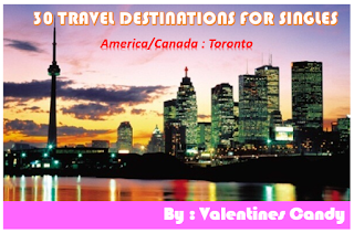 America and Canada - Toronto