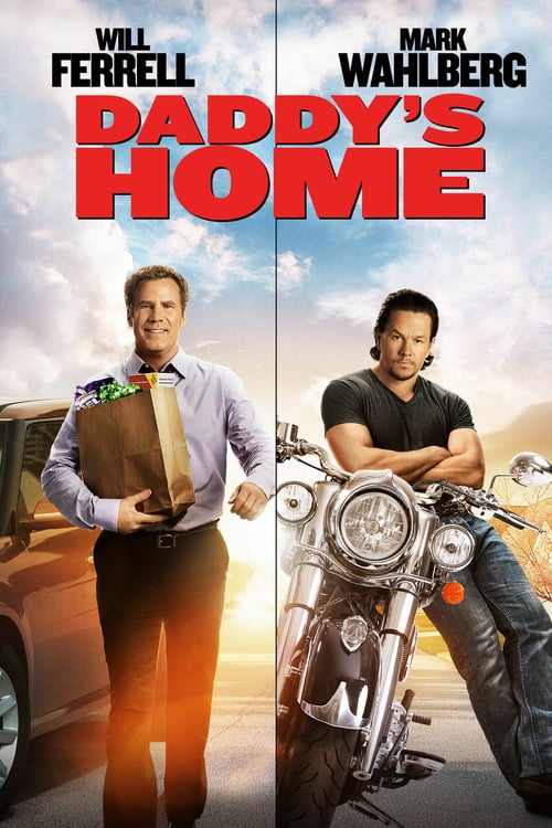 [HD] Daddy's Home - Ein Vater zu viel 2015 Ganzer Film Deutsch