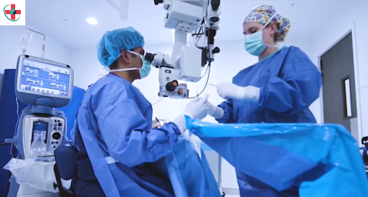 What Happens If You Delay Cataract Surgery?