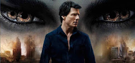La momia (2017) enésima versión del clásico de terror, en este caso, con Tom Cruise como protagonista