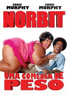 norbit Norbit Dublado DVDRip RMVB
