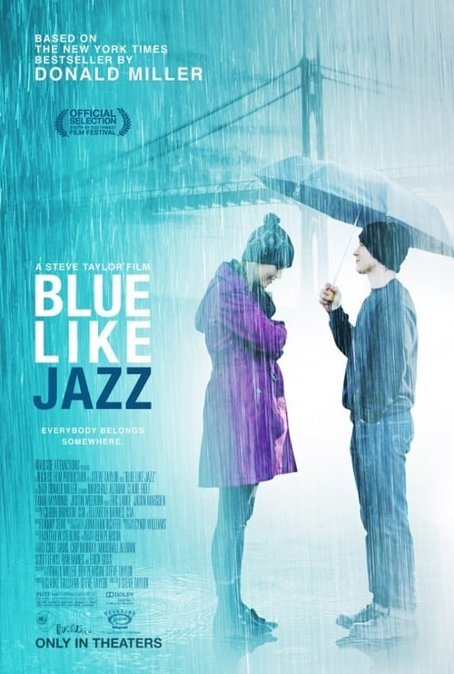 [HD] Blue Like Jazz 2012 Pelicula Online Castellano