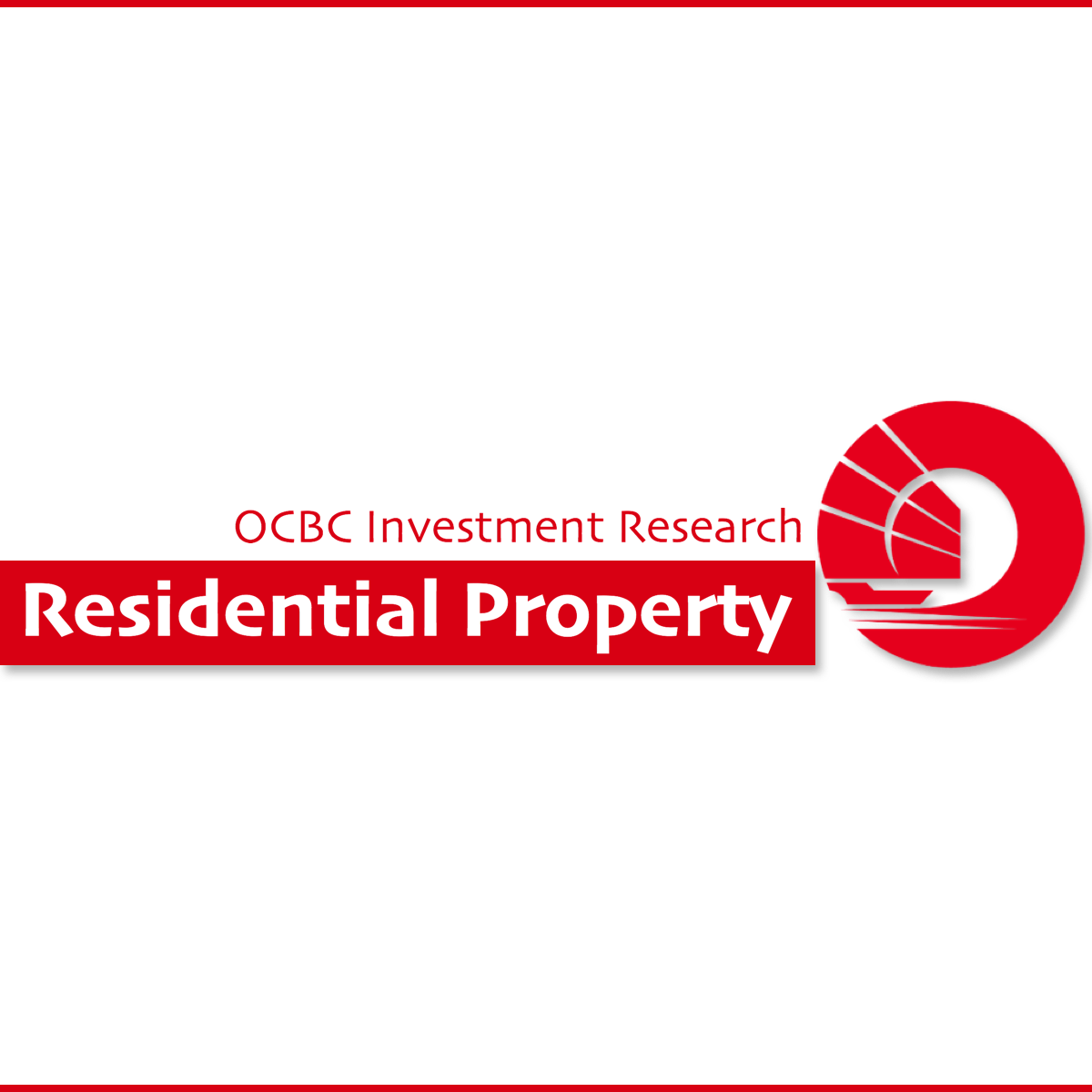 Singapore Residential Property ~ OCBC Investment Research | SGinvestors.io