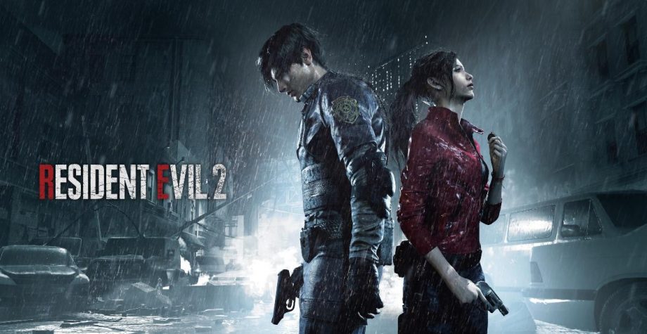 Resident Evil 2 Remake | Review